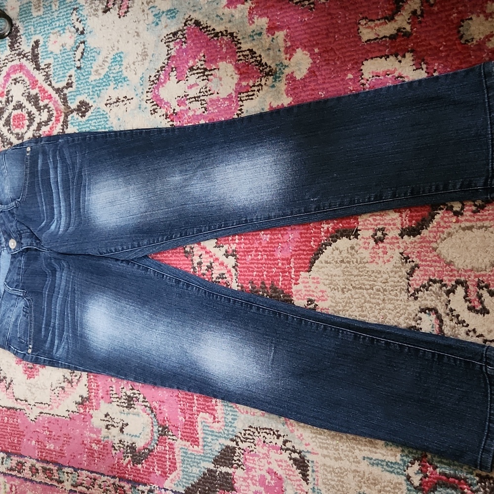 LEI Ashley Jeans